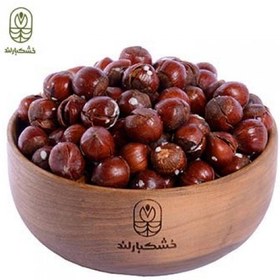 تصویر فندوق تفت لعابی 