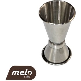 تصویر جیجر مخروطی کوچک 