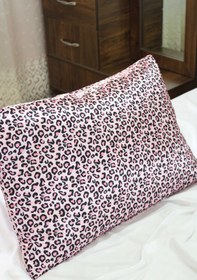 تصویر روبالشی پلنگی 