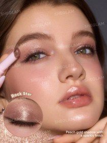 تصویر سایه چشم استیکی ترند شماره ۰۲۱۶ 