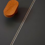 تصویر دستگیره چوبی کد H22 