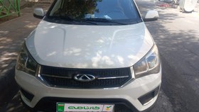 تصویر ام‌وی‌ام X22 مدل 1396 ا MVM X22 manual-sport-excellent MVM X22 manual-sport-excellent