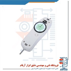 تصویر نیروسنج ساعتی اینسایز مدل ISF-F300 Insize Force gauge ISF-F300