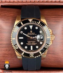 تصویر ساعت مچی مردانه رولکس یاخ مستر Rolex Watch