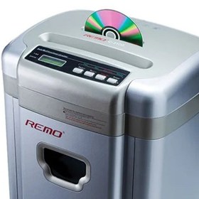 تصویر کاغذ خردکن رمو C-3100 Remo C-3100 Paper Shredder