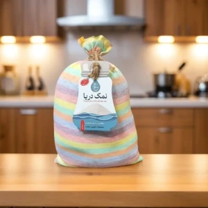 تصویر فروشگاه محصولات طبیعی عصاره