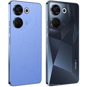 تصویر گوشی تکنو Camon 20 Pro ظرفیت 256GB رم 8GB 