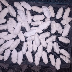 تصویر کشک محلی گاوی Kashk mohalli