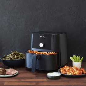 تصویر سرخ کن بدون روغن اینستنت مدل Vortex 6 Vortex 6 instant Air Fryer