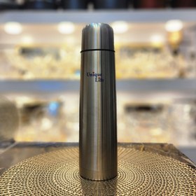 تصویر فلاسک یونیک ۱ لیتر unique life flask 1.0 liter