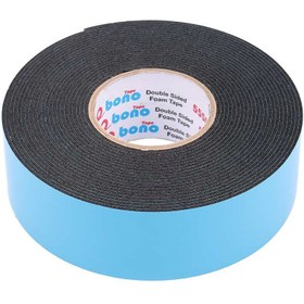 تصویر چسب دو طرفه فوم Bono Tape 3cm Bono Tape 3cm foam Tape