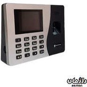 تصویر دستگاه حضور و غیاب Nano Time K 