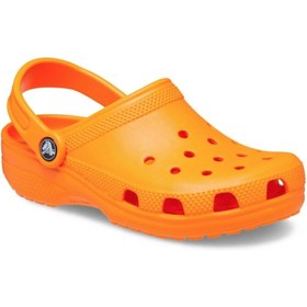 تصویر کلاسیک Clog K Sandals کراکس Crocs 