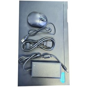تصویر ضبط کننده ویدیویی مدل dvr 5216 nova 