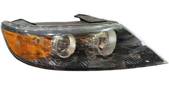 تصویر طلق چراغ جلو کیا سورنتو 2009 - 2012 طلق چراغ جلو کیا سورنتو 2009 - 2012