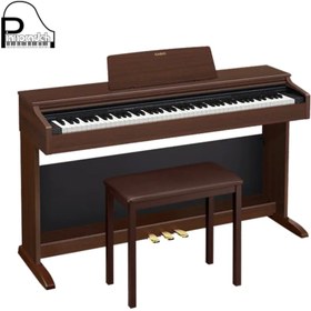 تصویر پیانو دیجیتال کاسیو مدل AP270 