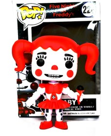 تصویر عروسک فیگور فردی 