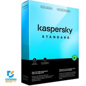 تصویر کسپرسکی استاندارد 2024 – Kaspersky 2024 Standard 