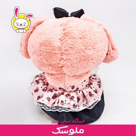 تصویر عروسک ملودی 164-165 