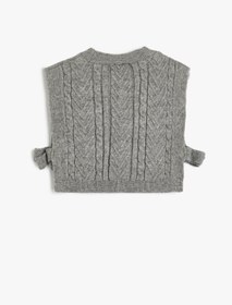 تصویر بافت بچگانه کوتون koton 