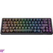 تصویر کیبورد مکانیکال باسیم اونیکوما مدل G67 