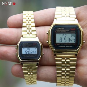 Casio best sale a159w watch