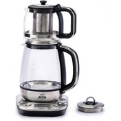 تصویر چای ساز بیم مدل TM2806 ا Beem TM2806 TEA Maker Beem TM2806 TEA Maker