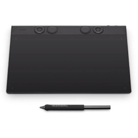 تصویر Wacom PTK670 Intuos Pro 2025 Medium Display Pen 