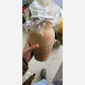 تصویر پنیر کوزه ای اعلا 