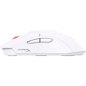 تصویر موس HyperX Pulsefire Haste 2 Mini Wireless - White 