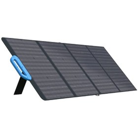 تصویر پنل خورشیدی همراه 120 وات بلوتی مدل BLUETTI PV120 Solar Panel BLUETTI PV120 Solar Panel 120W