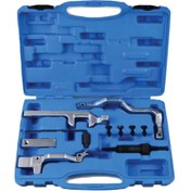 تصویر ابزار تایم پژو 2008(تعویض زنجیر تایم) 