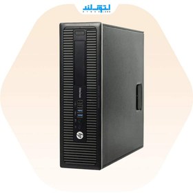 تصویر مینی کیس استوک HP مدل G1(i5 4th) 600/800 