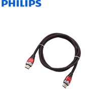 تصویر کابل HDMI فیلیپس مدل SWL4281B طول 1.5 متر 