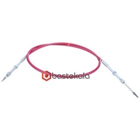 تصویر مورس کیبل(کابل)مشعل 