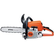 تصویر اره زنجیری گازی اشتیل MS250 Steele gas chainsaw STIHL MS250 Steele gas chainsaw STIHL Chainsaw