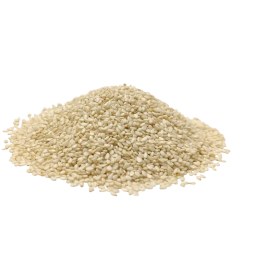 تصویر کنجد سفید 