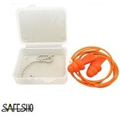 تصویر ایرپلاگ سه پله تاسکو Tasco 