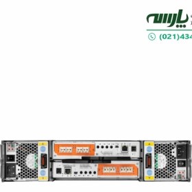تصویر استوریج HPE MSA 2060 Storage Array 