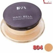 تصویر موس مکسی بل (Maxi Bell) شماره 804 کرم پودر 804