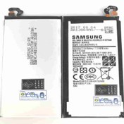 تصویر باطری اصلی سامسونگ A720/A7 2017 SAMSUNG A720/A7 2017 ORG BATTERY