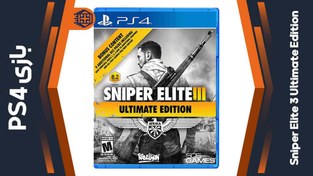 Jogo Sniper Elite 4 Usado - PS4 - Toygames