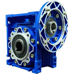 تصویر گیربکس حلزونی - فلنچ B35 NMRV GEARBOX