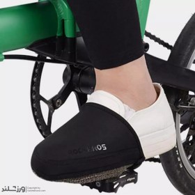 تصویر کاور کفش راک براس کد 2079 