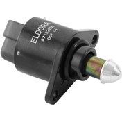 تصویر استپر موتور الدورا مناسب زانتیا ۱۸۰۰ کد ۸۷۱۳۲۲۰۰ 