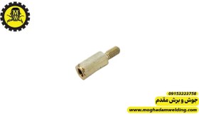 تصویر اسپیسر 1 سانتی متری 