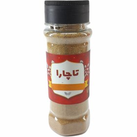 تصویر ادویه سوسیس و کالباس پت 70 گرمی تاچارا کارتن 16 عددی 