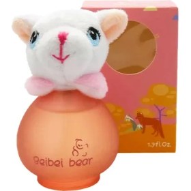 تصویر ادکلن کودک بیبی لاو Baby Love مدل بره 