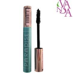 تصویر ریمل چشم پارادایس حجم دهنده و بلند کننده ضد آب 