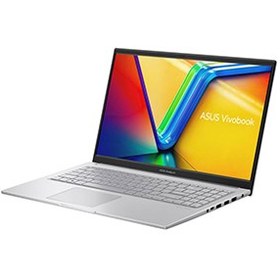 تصویر لپ تاپ ایسوس 15.6 اینچی مدل VivoBook 15 X1504 Asus VivoBook 15 X1504-ZA i7 1255U 8GB RAM 1TB SSD Iris Xe